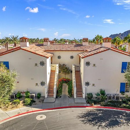 T21 Lux Villa With Fountain View Condo La Quinta Exterior photo