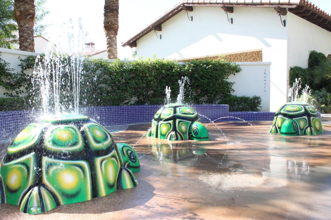 T21 Lux Villa With Fountain View Condo La Quinta Exterior photo