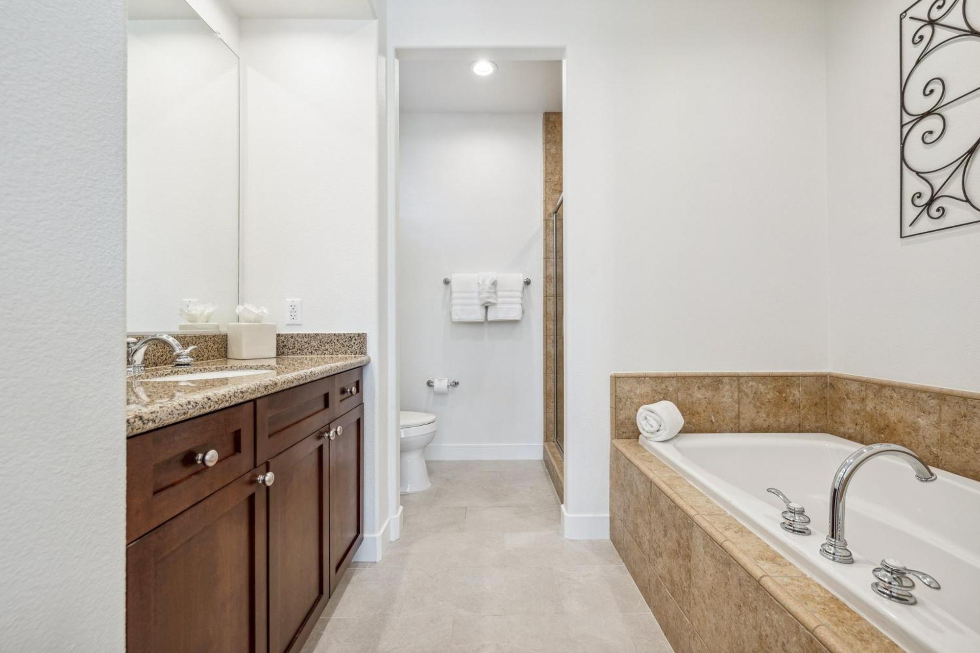 T21 Lux Villa With Fountain View Condo La Quinta Exterior photo