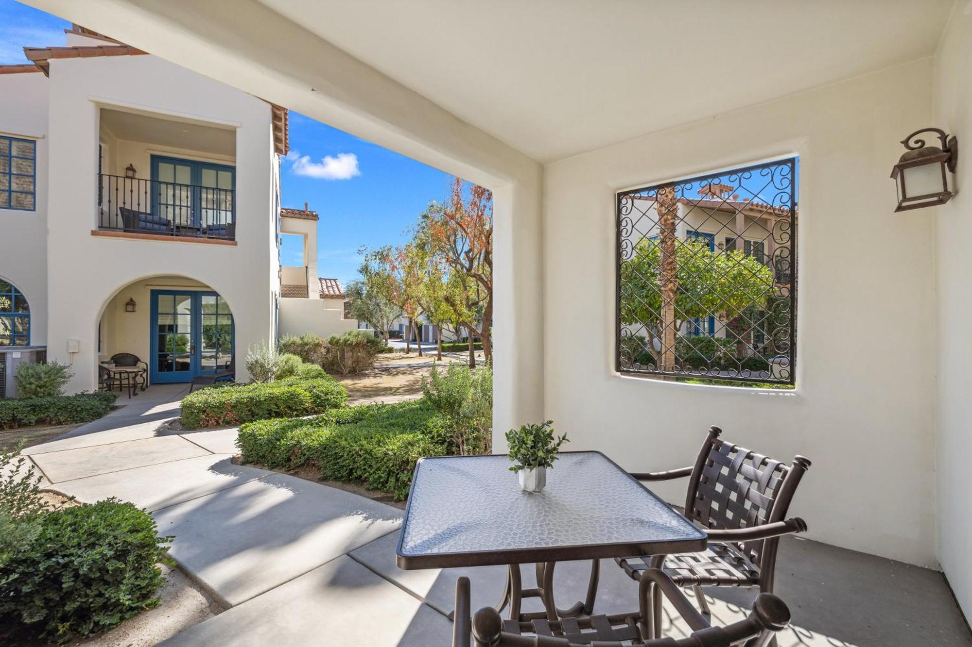 T21 Lux Villa With Fountain View Condo La Quinta Exterior photo