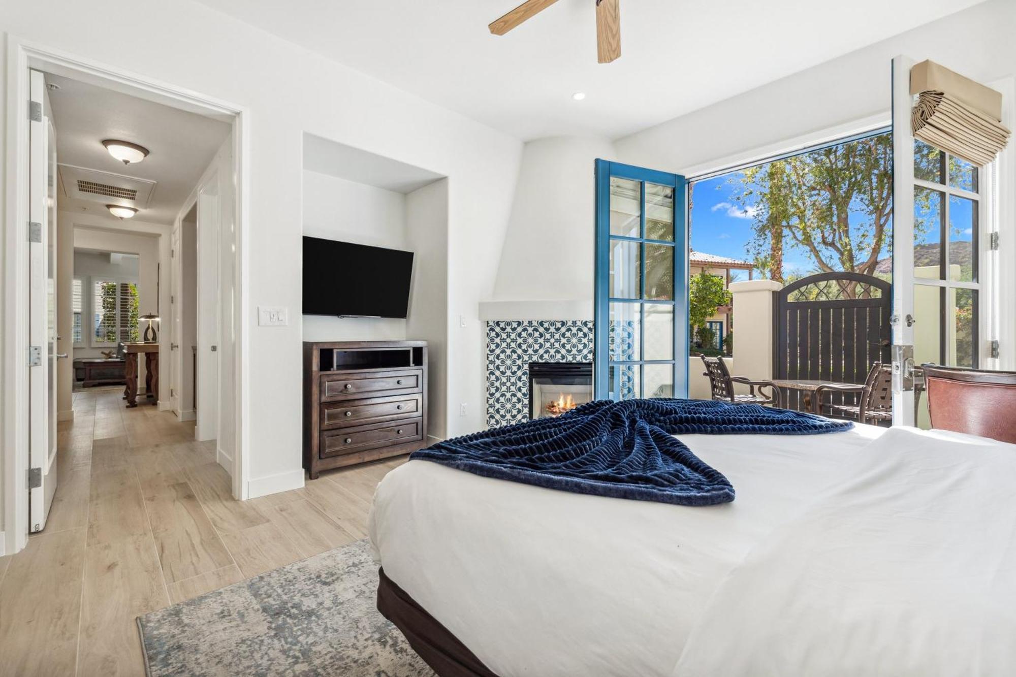 T21 Lux Villa With Fountain View Condo La Quinta Exterior photo